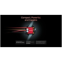 HOBBYWING QUICRUN WP 10BL80 CRAWLER HW30108002