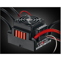 QuicRun WP 8BL150 ESC