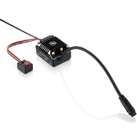 ###AXE brushless water proof crawler esc (DISCONTINUED - REPLACED HW30112101)