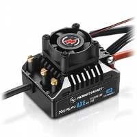 XERUN AXE R2 Brushless ESC HW30112102