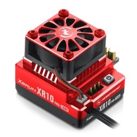 ###Xerun XR10 PRO 160amp esc red