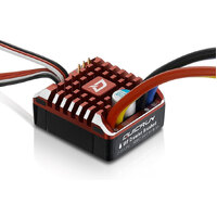 Quicrun WP-CRAWLER brushed 80amp esc  HW30112750