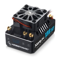 ###Xerun XR8 SCT 140amp esc