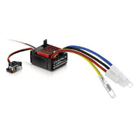 QUICRUN-WP-1060-Brushed ESC HW30120201