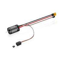 QUICRUN Fusion Pro for Crawler-2300KV 540spec HW30120402