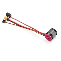 HOBBYWING QUICRUN FUSION PRO ELITE HW30120500