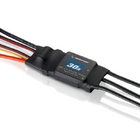 ###FLYFUN 30amp V5 brushless esc