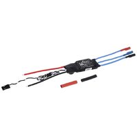 #Platinum Pro 30amp opto ESC 2-6Sair/hel