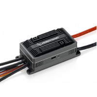 Platinum 200amp HV OPTO V4.1 esc
