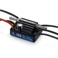 SeaKing 30amp V3 esc HW30302060
