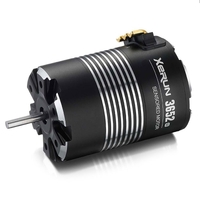 ###Xerun 3652SD sensored G2 motor 3800KV