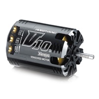 ###Xerun Sensored 3.5T V10 G2 Motor