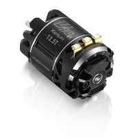 XERUN-V10-17.5T-BLACK-G4  HW30401141