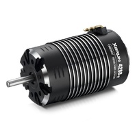 ###Xerun 4268SD sensored G2 motor 2600KV