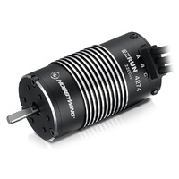 ####Ezrun SL-4274 2200kv B/less Motor S/Less (USE HW30402800)