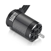 ####Ezrun 3660-G2 motor 4000KV sensorless (HW30402608)