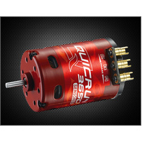 ###QUICRUN 3650 21.5T Sensored Motor