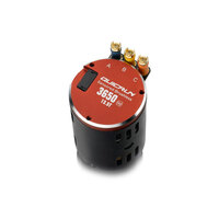 QUICRUN 3650 G2 sensored 17.5T motor HW30404306