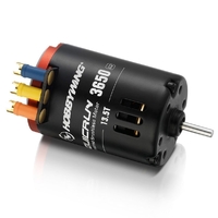 QUICRUN 3650 G2 sensored 13.5T motor HW30404310
