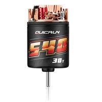 QUICRUN Brushed 540-30T HW30404313