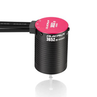 QUICRUN 3660 / 3652 SL brushless G2 motor Power: 3652SL 4000kv G2 (2-3S)  HW30404401