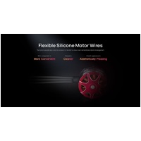 HOBBYWING QUICRUN OUTER 3530SL 2200KV HW30404852