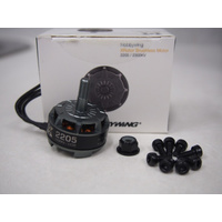 XRotor 2205 2300KV Titanium motor CCW