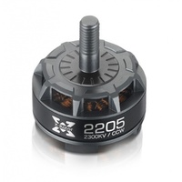 ###XRotor 2205-2600KV CW motor 3-4s