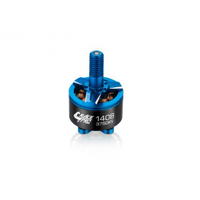 XRotor 1408 2-3s 3750KV Blue (2018)