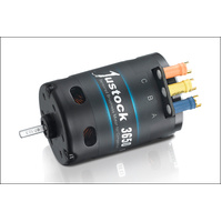 ###Justock sensored 17.5T Motor
