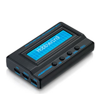Multifunction LCD Program Box V2 HW30502001