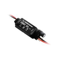  Hobbywing UBEC 5A V2-Air External Voltage Regulator (2-8S LiPo) 5V/6V/7.4V Adjustable