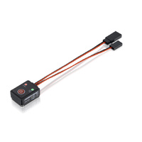 ###Electronic Power Switch