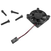  Cooling Fan MP4510SH, for EzRun Max5 ESC HW30860400