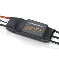 ###XRotor 40A w/leads 2-6s