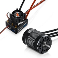 ####MAX10 combo W/3652SL 4000KV motor