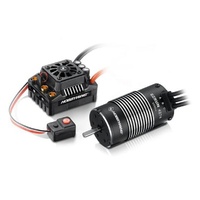 ###MAX8 Combo w/TRX 4274 2200KV
