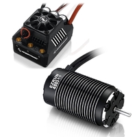EZRUN Max6 combo with 4985/1650KV motor HW38010801