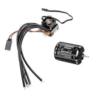 ###XERUN V10 Bandit 21.5T 1760kv Combo