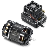 ###G3 13.5T combo with XR10PRO ESC