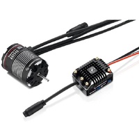 ###AXE 1200KV Brushless WP combo