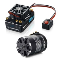 ###XR8 SCT A-Combo w/3652SD 5100KV motor