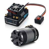 ####XR8 SCT B-Combo w/3660SD 3600KV motor