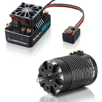 ###XR8 SCT combo w/4268SD 1900KV motor