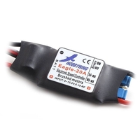 Eagle-20A ESC suit brushed motors HW80050000
