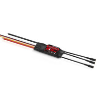 Hobbywing Skywalker V2 50A 3-4s, 5A BEC HW80060442
