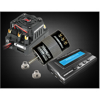 ###XERUN SCT PRO 3656SD 4700kv Combo