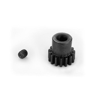 ####15T 5mm 32P Steel Pinion Gear