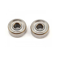 Ball Bearings for 1/10 Scale XERUN Motor