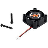 Fan 2510SH 5V 14000RPM Black-B HW86080050